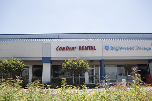 ComDent Office