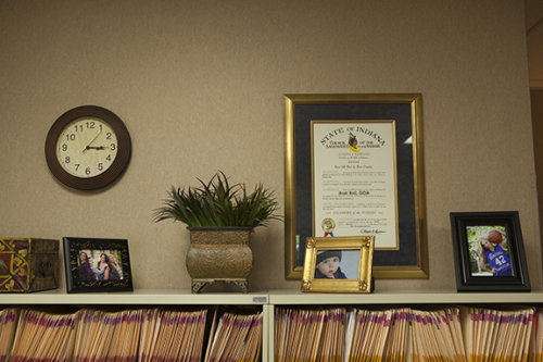 ComDent Dental Office