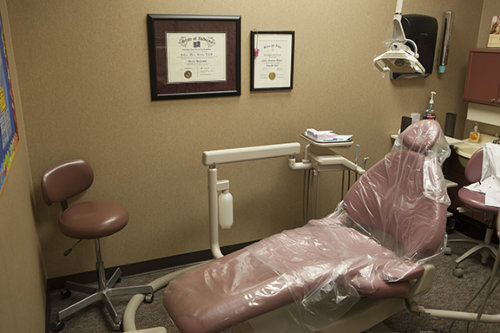 ComDent Dental Office