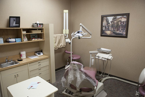 ComDent Dental Office