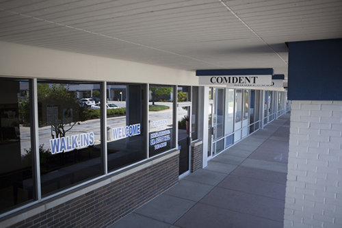 ComDent Dental Office