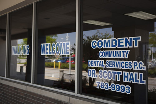 ComDent Dental Office