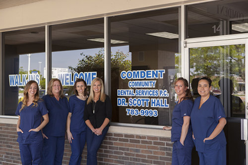 ComDent Dental Office
