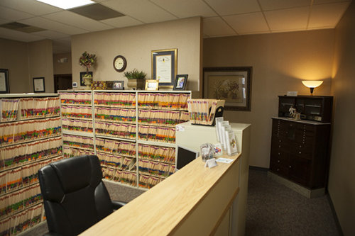 ComDent Dental Office